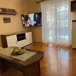 Edi Διαμέρισμα Fažana