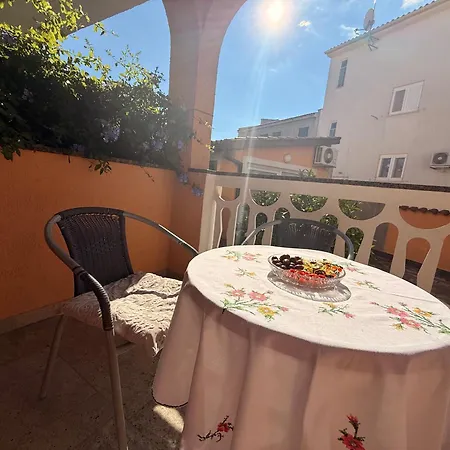 Edi Appartamento Fažana