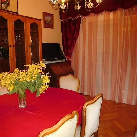 Apartman Edi - Captain's House
