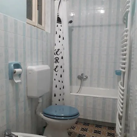 Apartman Edi - Captain's House *