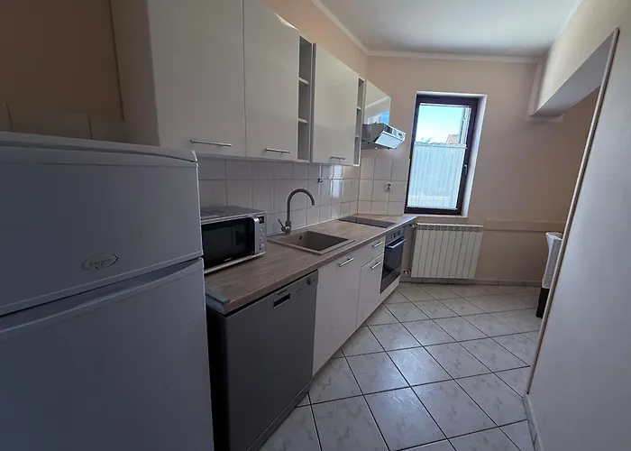 Appartement Edi