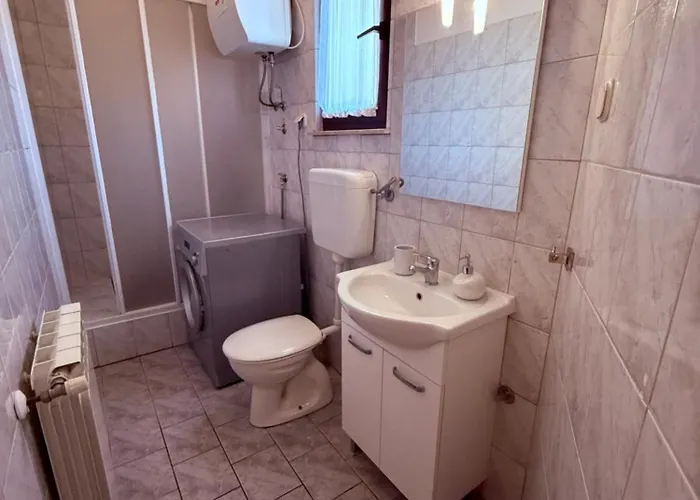 Edi Appartement Fažana