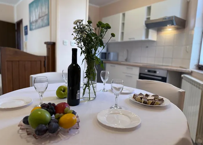 Appartement Edi *