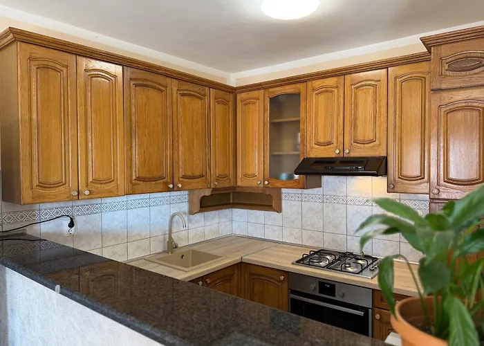 Appartement Edi