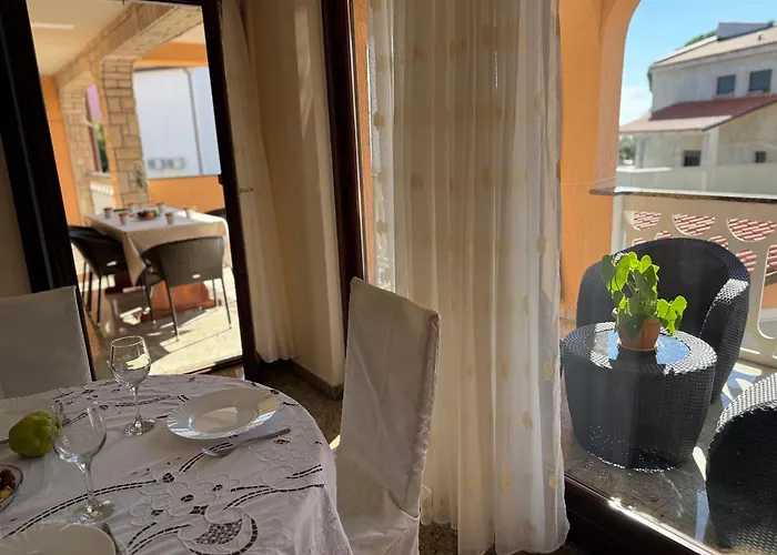 Edi Appartement Fažana