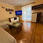 Апартаменты Edi