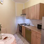 Апартаменты Edi *