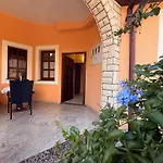 Edi Апартаменты Фажана