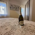 Апартаменты Edi