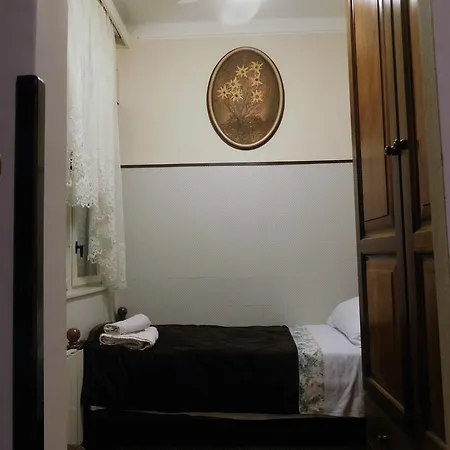 Apartment Edi - Captain's House Moscenicka Draga