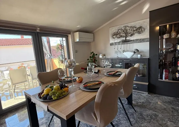 Appartamento Edi Fažana