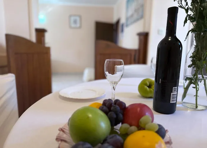 Appartamento Edi Fažana