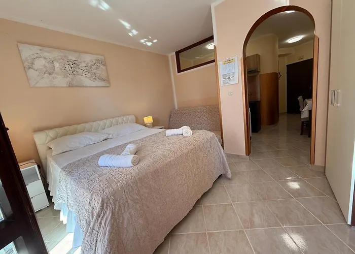 Appartamento Edi Fažana